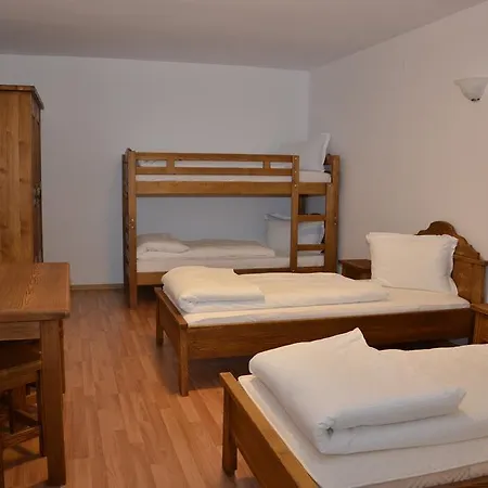 Bed & Breakfast Lapociu Cimpeni