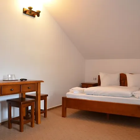 Bed & Breakfast Lapociu