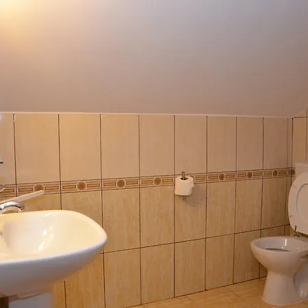 Bed & Breakfast Lapociu Cimpeni